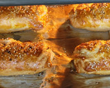 Foto del paso 21 de la receta: Cañas de hojaldre con pollo