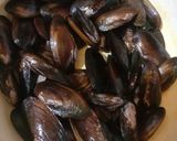 ওয়েস্টার উইথ পটাটোস(oyster with potatoes recipe in Bengali) রেসিপি ধাপ - 1 ছবি
