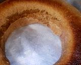 Foto del paso 4 de la receta: Rosca de Reyes de chocolate con harina integral