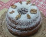 Foto del paso 7 de la receta: Torta de zapallo/calabaza y nueces