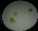 Foto del paso 1 de la receta: Arroz con leche y huevo