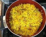 صورة لخطوة 4 من وصفة أزر بخاري