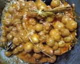 Foto langkah ke 10 dari resep Rendang Baby Kentang.