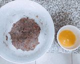 Foto del paso 3 de la receta: Hambur de porotos negros 👌🏽