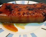 Foto del paso 1 de la receta: Puding de manzana y galletas