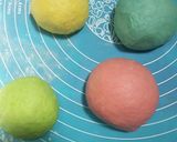 Foto langkah ke 5 dari resep Japanesse milk bread.