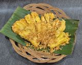 Foto langkah ke 5 dari resep Pisang Goreng Pontianak.