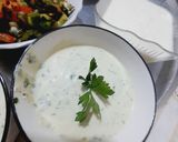 صورة لخطوة 1 من وصفة بقدونسية