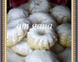 صورة لخطوة 3 من وصفة كحك العيد