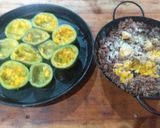 Foto del paso 4 de la receta: Zapallitos Rellenos