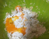 Foto del paso 2 de la receta: Galletas de masa sablée