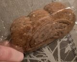 Une image de l'étape 2 de Sablés moelleux (avec miettes de gateaux type belvita).