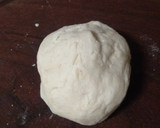 Foto del paso 2 de la receta: Tarta de Berenjenas con Masa Casera