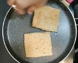 ब्रेड सरप्राइज (bread surprise recipe in Hindi) रेसिपी चरण 4 फोटो