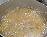 Foto langkah ke 2 dari resep Spaghetti Neapolitan.