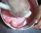 Foto langkah ke 12 dari resep Mochi Isi Kacang Tanah (Lembuuuuttt bgt).