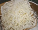 A picture of step 1 of Cheese sandwich.