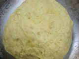 Donat Kentang Empuk ANTI GAGAL