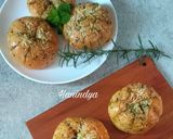 Foto langkah ke 5 dari resep Korean Cheese Garlic Bread.