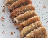 Foto del paso 8 de la receta Boquerones empanados