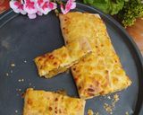 Foto del paso 6 de la receta: Tartalet de Manzana Verde