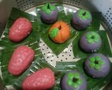 Foto langkah ke 5 dari resep Kue tok.