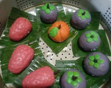 Foto langkah ke 5 dari resep Kue tok.