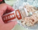 台式蔥油雞肉溫沙拉的食譜步驟7照片