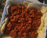 Foto del paso 4 de la receta: Pastel de carne y patatas