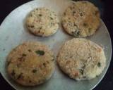 Veg kebab recipe step 5 photo