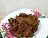 Foto langkah ke 5 dari resep Rendang Sapi.
