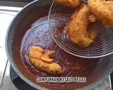 Foto langkah ke 6 dari resep Fire chicken ala richeese.