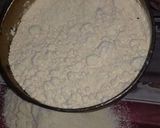 A picture of step 1 of PAKORHAY (Baisan & Aalu ke pakorhay).