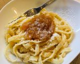 Grízes tészta 🍜🍽 recept fázis 5 fotója