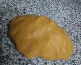 Foto del paso 3 de la receta: Galletitas de pasta de maní.👩🏼‍🍳😍