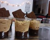 Foto del paso 3 de la receta: Shot chocotorta