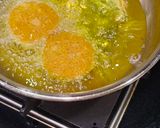 A picture of step 4 of Soya Cutlet.