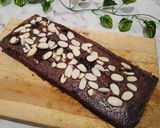 Foto langkah ke 4 dari resep Brownies Panggang Shiny.