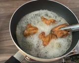 Foto langkah ke 9 dari resep Ayam Goreng Bacem.