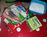 Fanta szelet recept fázis 3 fotója