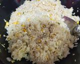 Foto langkah ke 3 dari resep Nasi Goreng Spesial.