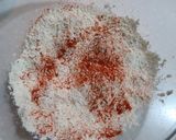 水牛城炸雞的食譜步驟1照片