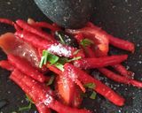 Foto langkah ke 1 dari resep Sambal Terasi.