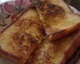 A picture of step 2 of Creamy French Toast 🍥🍥🍥.