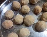 🥔🧀🍡உருளைக்கிழங்கு சீஸ் பால்ஸ்🧀🍡🥔(potato cheese balls recipe in tamil) ரெசிபி ஸ்டேப் 6 புகைப்படம்