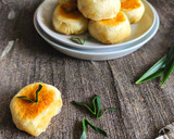 Foto langkah ke 10 dari resep Bakpia Pathuk Kacang Ijo.