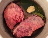 Foto langkah ke 1 dari resep Soto Daging Ala Soto Sulung.