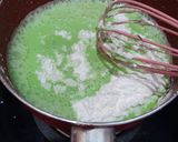 Foto langkah ke 2 dari resep Kue Nona Manis.