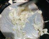 Foto langkah ke 3 dari resep Brokoli Siram Jamur 🥦🍄.