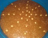 صورة لخطوة 3 من وصفة سفوف رمضان على حقو وطريقو 😋